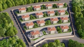 Gold City - Esenyurt