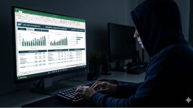 gelişmiş Excel formülleriyle raporlarınızı hazırlarım