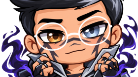 Yayıncılar İçin Özel Emote ve Badge Tasarımları