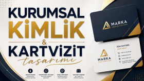 Kartvizitiniz, Sizi Yansıtan Bir Detaydır!