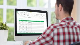 her türlü excel işlerinizi yapabilirim