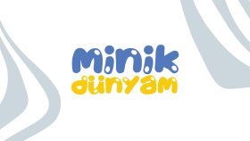 Çoçuk Giyim - Logo Tasarımı