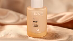 URAW KOZMETİK - ÜRÜN ÇEKİMİ