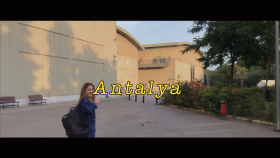 Vlog Editing