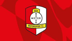 Motor sk logo tasarımı