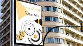 Ben size bir  profesyonel şekilde reklam&banner tasarımını 