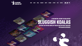 Sluggish Koalas