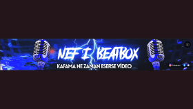 Youtube Banner Tasarımı