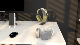 3D modelleme ürün ve ortam renderları hazırlayabilirim