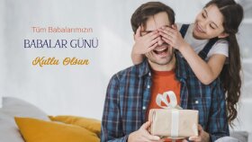 Babalar Günü