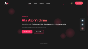 Web sitesi tasarımı