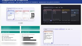 Croptrove · macOS Ekran Görüntüsü ve Kayıt Aracı