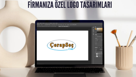 Çorapseç Firması Logo Tasarımı