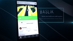 Farklı Mobil Uygulama Tanıtım Çalışması