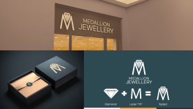 Medallion Jewellery 