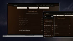 kurumsal bir website yapabilirim