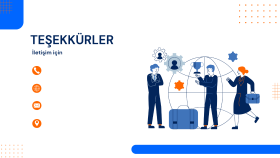 sade, hızlı ve kullanıcı dostu çözümler üretirim