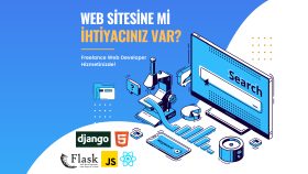 size özel tasarlanmış web sitesi yapabilirim