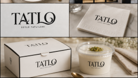 Özgün Logo Tasarımları