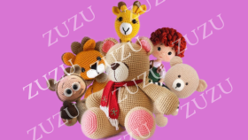 ZUZU LOGO