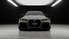 araçlarınıza sinematik 3D render ve animasyon yaparım
