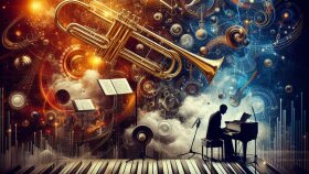 sizler için şarkı veya telifsiz müzik üretebilirim