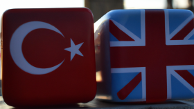 İngilizce - Türkçe çeviriler yapıyorum