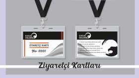 Kartvizit Köşesi