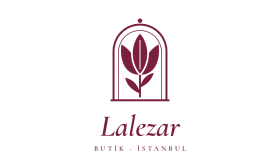 Lalezar Butik Marka Logosu