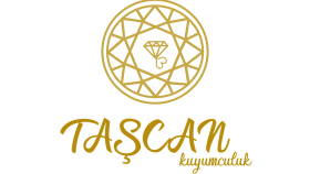 Taşcan Kuyumculuk Logo