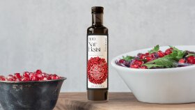 ambalaj ve etiket tasarımınızı yapabilirim