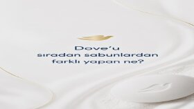 Dove Reklam Seslendirmesi