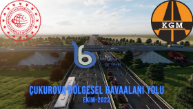 KGM Peyzaj Animasyonu