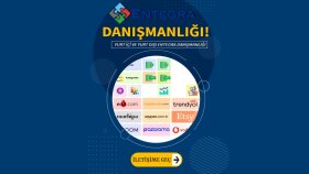 Entegra programında profesyonel destek verebilirim
