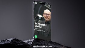 Mehmetc.com Kişisel Web Sitesi