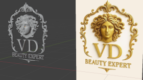 3D Modelleme Çalışmalarım