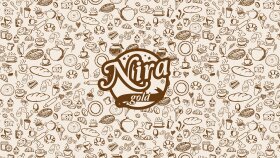 Nira Gold Unlumamüller Wall