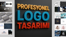 özgün logolar tasarlayabilirim