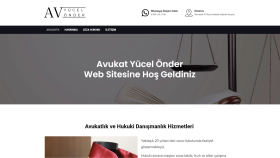 Önder Hukuk Bürosu
