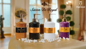 Savon De Royal TVC Reklam