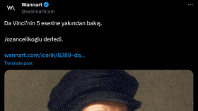 Wannart İçerik Üretimi