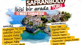 Tur Afişi 