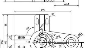 teknik resim çizebilir, modelleme yapıp, 3D baskı alabilirim