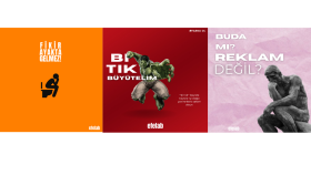 “Düşündür, Eğlendir, Fark Yarat”