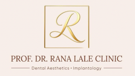 Rana Lale - Kişiye Özel Logo