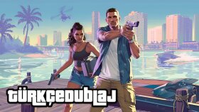 Grand Theft Auto (GTA 6) Fragman