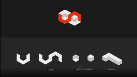 Stockwith logo tasarımı