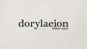 Dorylaeion - Logo Tasarımı