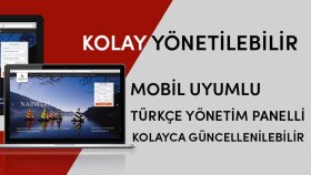 hayalindeki siteyi gerçekleştirebilirim