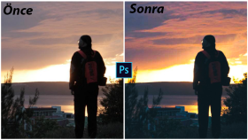 Profesyonel Photoshop & Lightroom